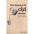 The Essence of Karak - Paperback