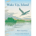 Wake Up, Island - Hardcover
