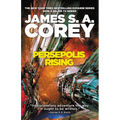 Persepolis Rising - Hardcover