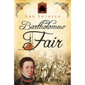 Bartholomew Fair - Paperback