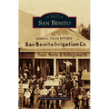 San Benito - Hardcover