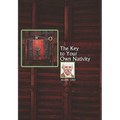 The Key to Your Own Nativity - Paperback