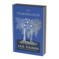 The Silmarillion Collector's Edition: Illustrated by J.R.R. Tolkien - Hardcover