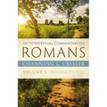 An Intertextual Commentary on Romans, Volume 3: Romans 9:1--11:36 - Hardcover