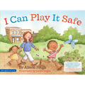 I Can Play It Safe - Hardcover