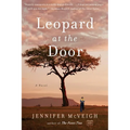 Leopard at the Door - Paperback