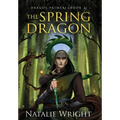The Spring Dragon - Hardcover