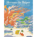 Herman the Helper - Hardcover