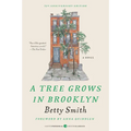 A Tree Grows in Brooklyn - Paperback