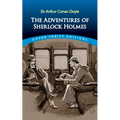 The Adventures of Sherlock Holmes - Paperback