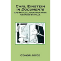 Carl Einstein in Documents - Hardcover