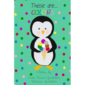 These are... Colors - Paperback