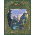 World of Warcraft: Exploring Azeroth: Pandaria - Hardcover