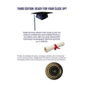 Third Edition: Ready for Your Close Up? African Americans and Internationals in Cinema Who Are College Graduates- Expanded Honorable Mention Edition - Paperback