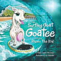 The Surfing Goat Goatee Featuring Pismo the Kid - Paperback