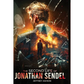The Second Life of Jonathan Sendel - Hardcover