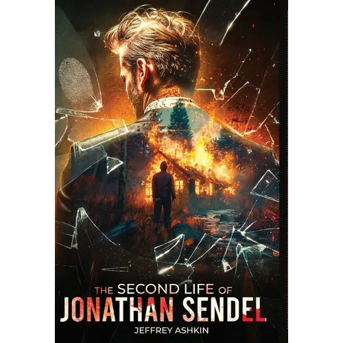 The Second Life of Jonathan Sendel - Hardcover