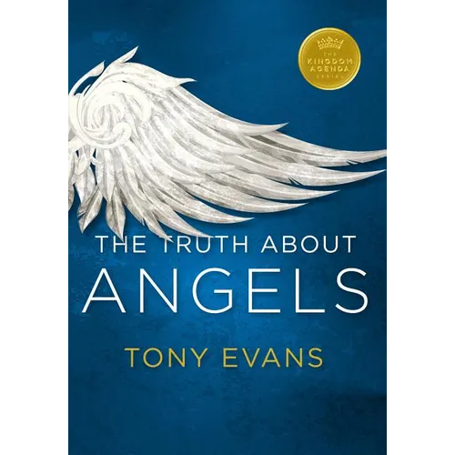 The Truth about Angels - Paperback