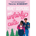 Highly Suspicious and Unfairly Cute - Paperback