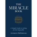 The Miracle Book: A Simple Guide to Asking for the Impossible - Hardcover