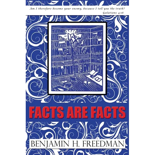 Facts are Facts - Original Edition - Paperback