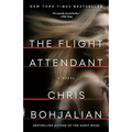 The Flight Attendant - Paperback
