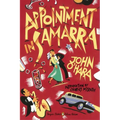 Appointment in Samarra: (Penguin Classics Deluxe Edition) - Paperback