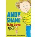 Andy Shane Is Not in Love - Paperback