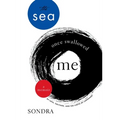 The Sea Once Swallowed Me: A Memoir of Love, Solitude, and the Limits of Language - Paperback