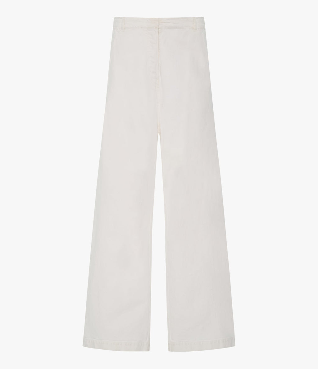 Carpenter Denim Pant | Off White