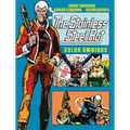 The Stainless Steel Rat - Color Omnibus - Paperback
