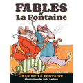 Fables of La Fontaine - Paperback