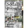 Sodalis Primus - Paperback