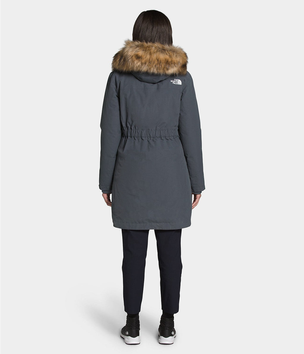 The North Face Women's Artic Parka