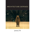 Architecture Depends - Paperback