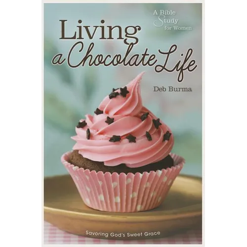 Living a Chocolate Life - Paperback