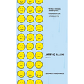Attic Rain - Paperback