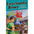 Encyclopedia Brown and the Case of the Carnival Crime - Paperback