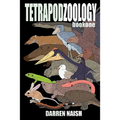Tetrapod Zoology Book One - Paperback
