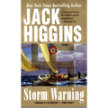 Storm Warning - Mass Market Paperbound