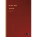 The Lodger: in large print - Paperback