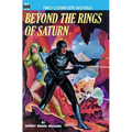 Beyond the Rings of Saturn & A Man Obsessed - Paperback