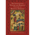 The Intellectual History and Rabbinic Culture of Medieval Ashkenaz - Hardcover