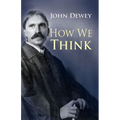 How We Think - Paperback