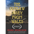 The Outlaw Josey From Wales - Paperback