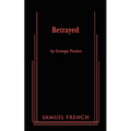 Betrayed - Paperback