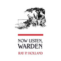 Now Listen, Warden - Paperback