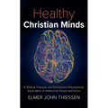 Healthy Christian Minds - Paperback