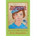 The Adventures of Andrew on the Golf Course Book Three: The Tournament - Paperback