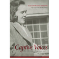 Captive Voices: New and Selected Poems, 1960-2008 - Paperback
